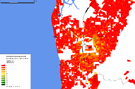 Adl bicycle any zoom