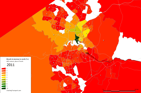 Canberra 2011 SA2 dest bicycle any