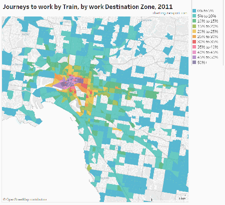 Melbourne Train mode share 2011 2016 work.gif