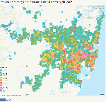 sydney-sq-km-density